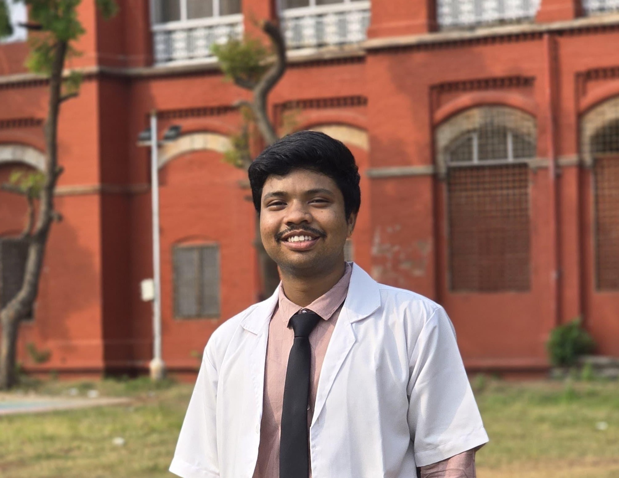 Dr. Dr. Dilipkumar T.