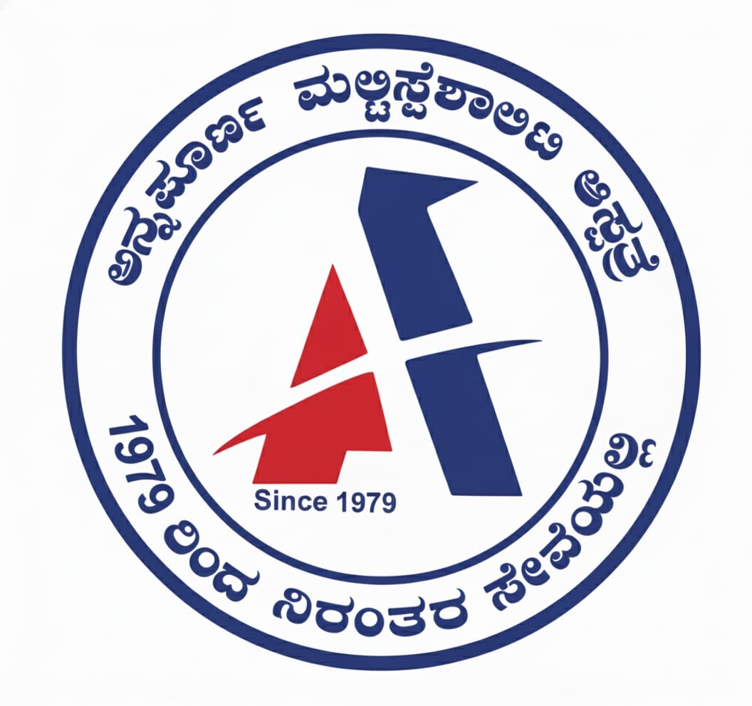Annapurna Multispeciality Hospital logo