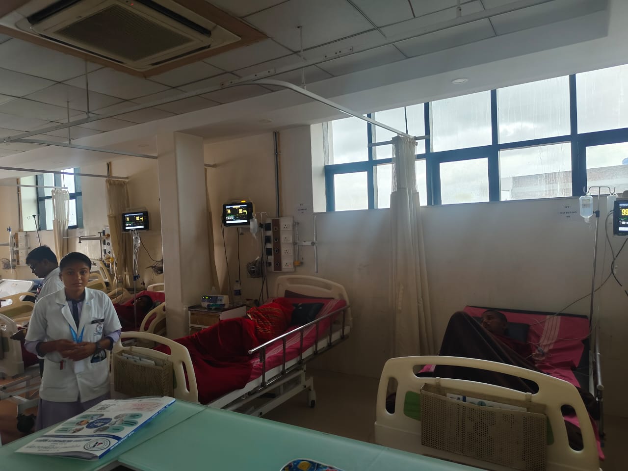 ICU1
