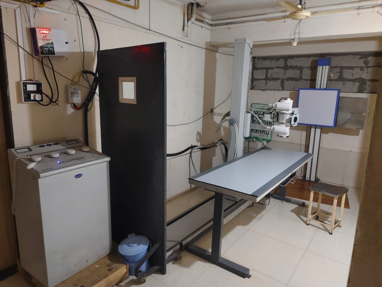 X-ray Room