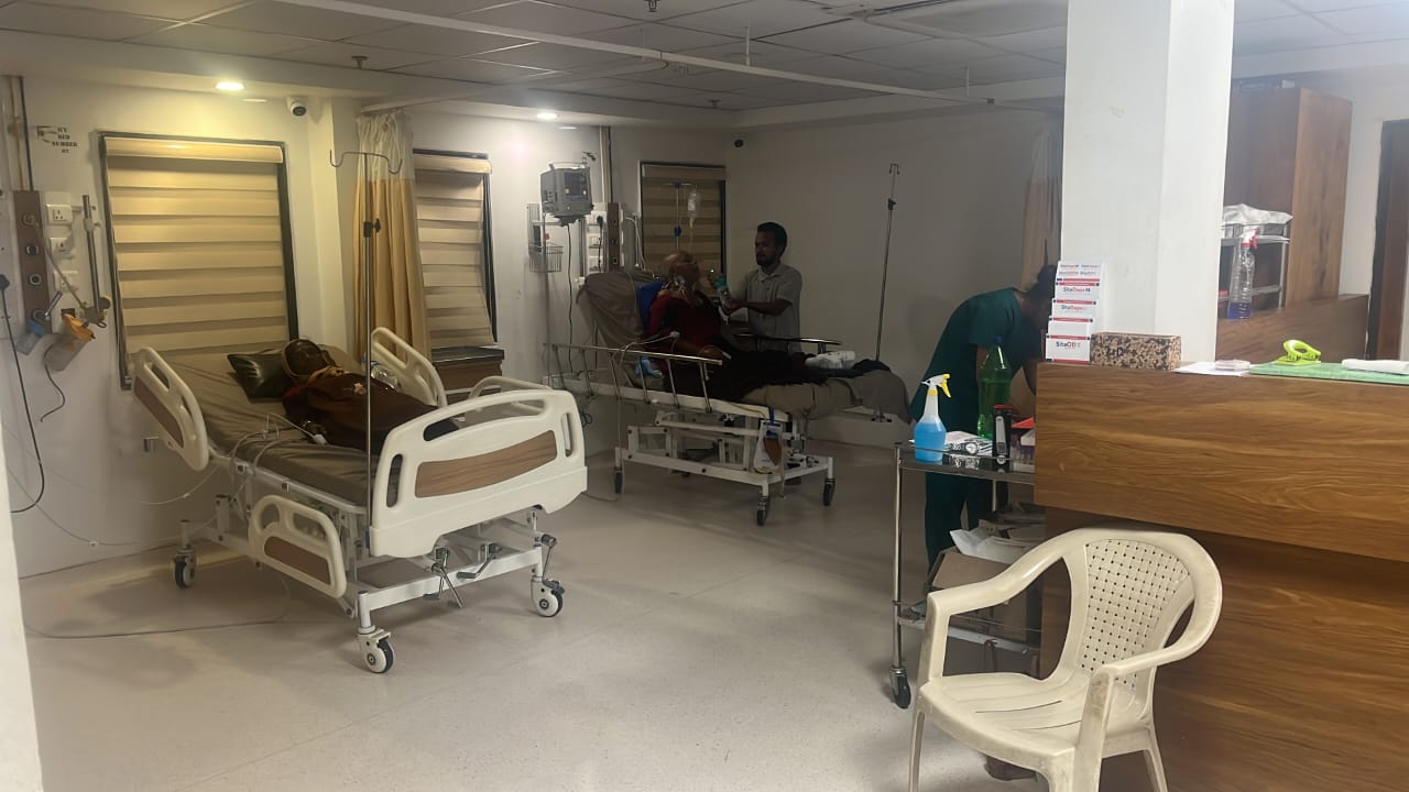 ICU1